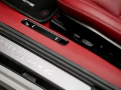 2022 Porsche 911 Targa 4 3.0T — фото 11