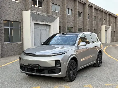 2022 Li Auto L9 Max