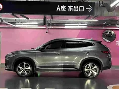 2021 BYD PLUS DM-i 110KM PLUS 5G — фото 3