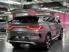 2021 BYD PLUS DM-i 110KM PLUS 5G — фото 4