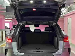 2021 BYD PLUS DM-i 110KM PLUS 5G — фото 6