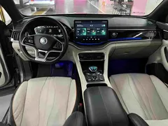 2021 BYD PLUS DM-i 110KM PLUS 5G — фото 7