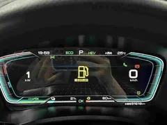 2021 BYD PLUS DM-i 110KM PLUS 5G — фото 8