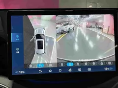 2021 BYD PLUS DM-i 110KM PLUS 5G — фото 10