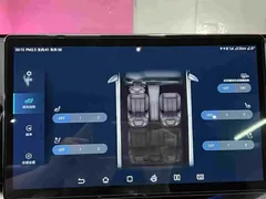 2021 BYD PLUS DM-i 110KM PLUS 5G — фото 11