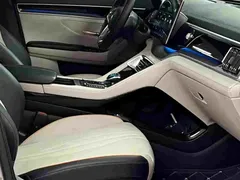 2021 BYD PLUS DM-i 110KM PLUS 5G — фото 12
