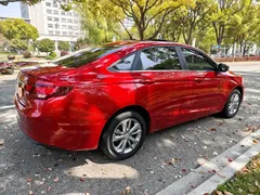 2021 Geely Emgrand GL 1.4T CVT — фото 5