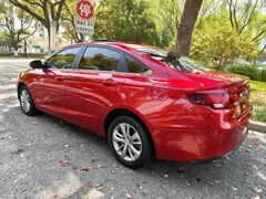 2021 Geely Emgrand GL 1.4T CVT — фото 6