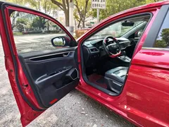 2021 Geely Emgrand GL 1.4T CVT — фото 7