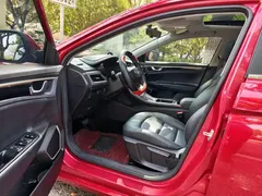 2021 Geely Emgrand GL 1.4T CVT — фото 8