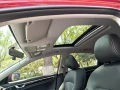 2021 Geely Emgrand GL 1.4T CVT — фото 9