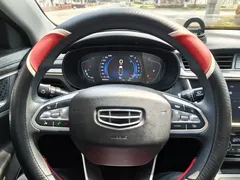 2021 Geely Emgrand GL 1.4T CVT — фото 10