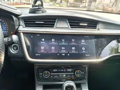 2021 Geely Emgrand GL 1.4T CVT — фото 12