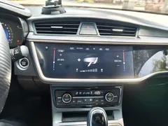2021 Geely Emgrand GL 1.4T CVT — фото 13