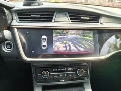 2021 Geely Emgrand GL 1.4T CVT — фото 14