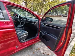 2021 Geely Emgrand GL 1.4T CVT — фото 16