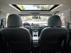 2021 Geely Emgrand GL 1.4T CVT — фото 18
