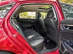 2021 Geely Emgrand GL 1.4T CVT — фото 19