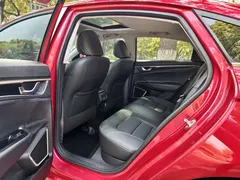2021 Geely Emgrand GL 1.4T CVT — фото 20