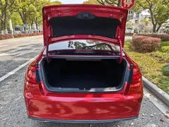 2021 Geely Emgrand GL 1.4T CVT — фото 21