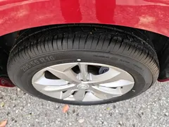 2021 Geely Emgrand GL 1.4T CVT — фото 23