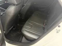 2023 Hyundai Elantra 1.5L CVT LUX Premium, белый — фото 14