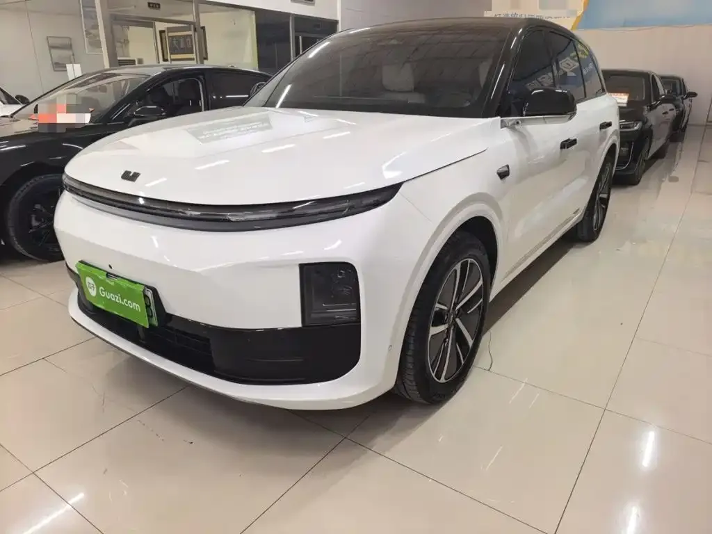 2024 Li Auto L6 Pro
