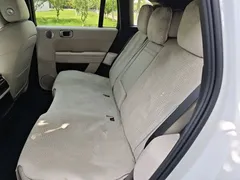 2024 Li Auto L6 Pro, белый — фото 15