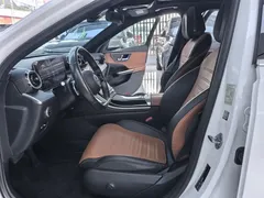 2022 Mercedes-Benz C-Class C 200 L Sport, белый — фото 5