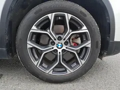 2022 BMW X1, белый — фото 9