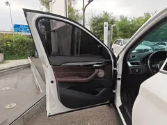 2022 BMW X1, белый — фото 11