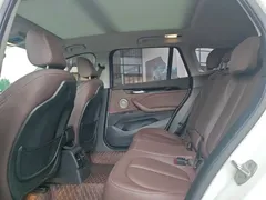 2022 BMW X1, белый — фото 15