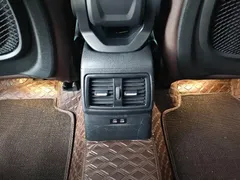 2022 BMW X1, белый — фото 16