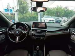 2022 BMW X1, белый — фото 17