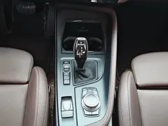 2022 BMW X1, белый — фото 19