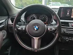2022 BMW X1, белый — фото 20