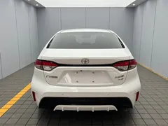 2022 Toyota Levin 185T CVT Sport, белый — фото 5