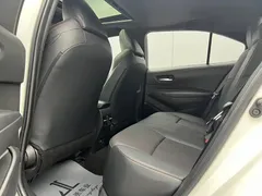2022 Toyota Levin 185T CVT Sport, белый — фото 8