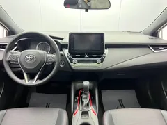 2022 Toyota Levin 185T CVT Sport, белый — фото 9