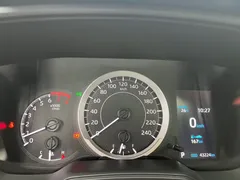 2022 Toyota Levin 185T CVT Sport, белый — фото 11