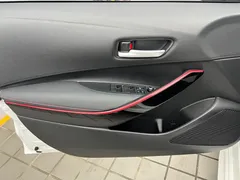 2022 Toyota Levin 185T CVT Sport, белый — фото 14
