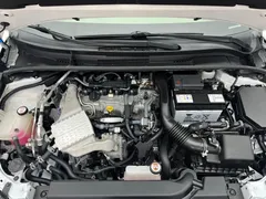 2022 Toyota Levin 185T CVT Sport, белый — фото 16