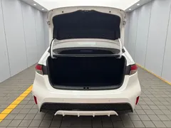 2022 Toyota Levin 185T CVT Sport, белый — фото 17
