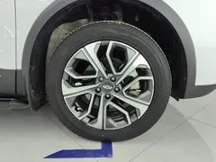 2023 Chery Tiggo 7 Pro 1.6TGDI DCT Premium, белый — фото 6