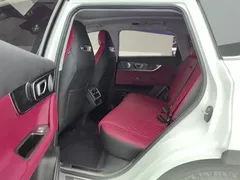 2023 Chery Tiggo 7 Pro 1.6TGDI DCT Premium, белый — фото 11