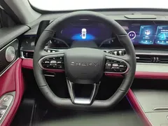 2023 Chery Tiggo 7 Pro 1.6TGDI DCT Premium, белый — фото 15