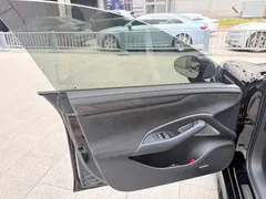 2025 Xiaomi SU7 Ultra Ultra, чёрный — фото 7