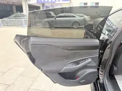2025 Xiaomi SU7 Ultra Ultra, чёрный — фото 9