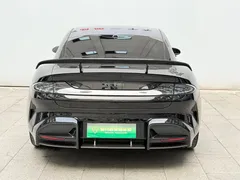 2025 Xiaomi SU7 Ultra Ultra, чёрный — фото 15