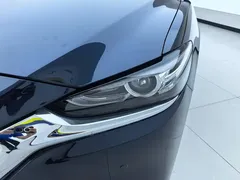 2021 Mazda 6 2.0L Luxury, синий — фото 5